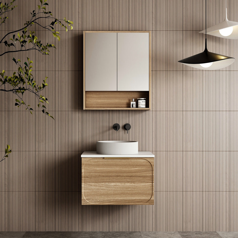 Cassa Design Cicero Shaving Cabinet