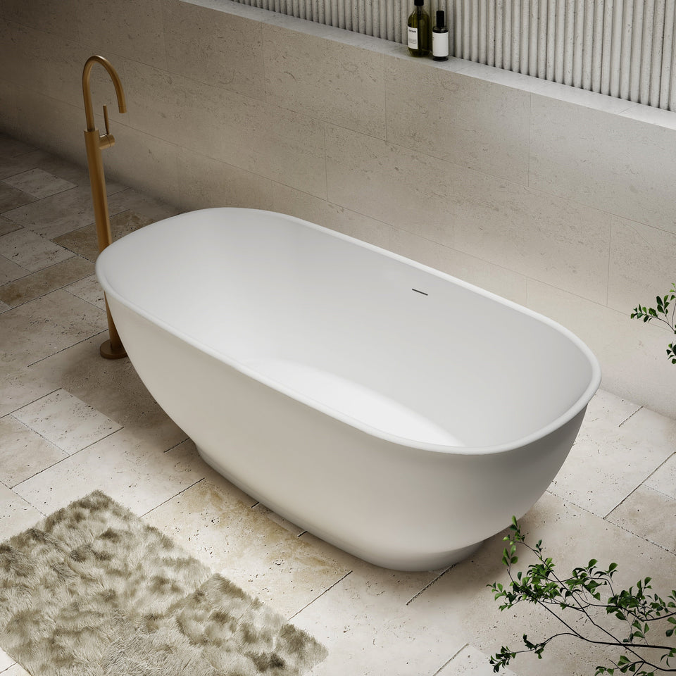 Cassa Hampton Freestanding Bath