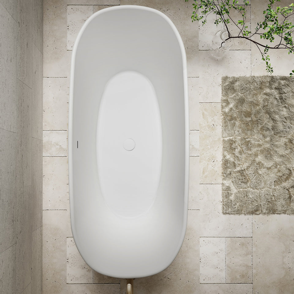 Cassa Hampton Freestanding Bath