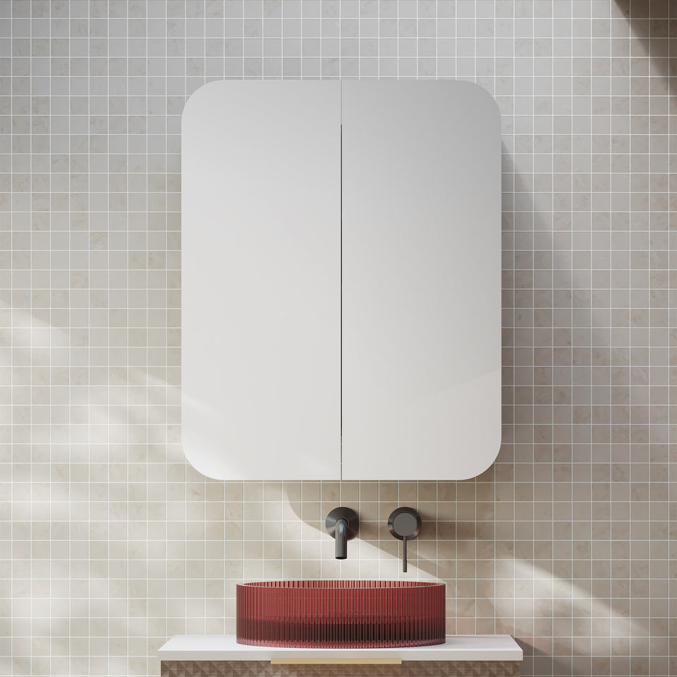 Cassa Design Rec Shaving Cabinet