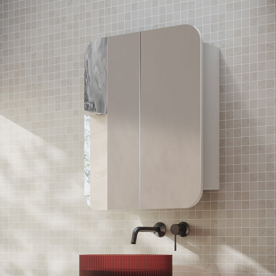 Cassa Design Rec Shaving Cabinet