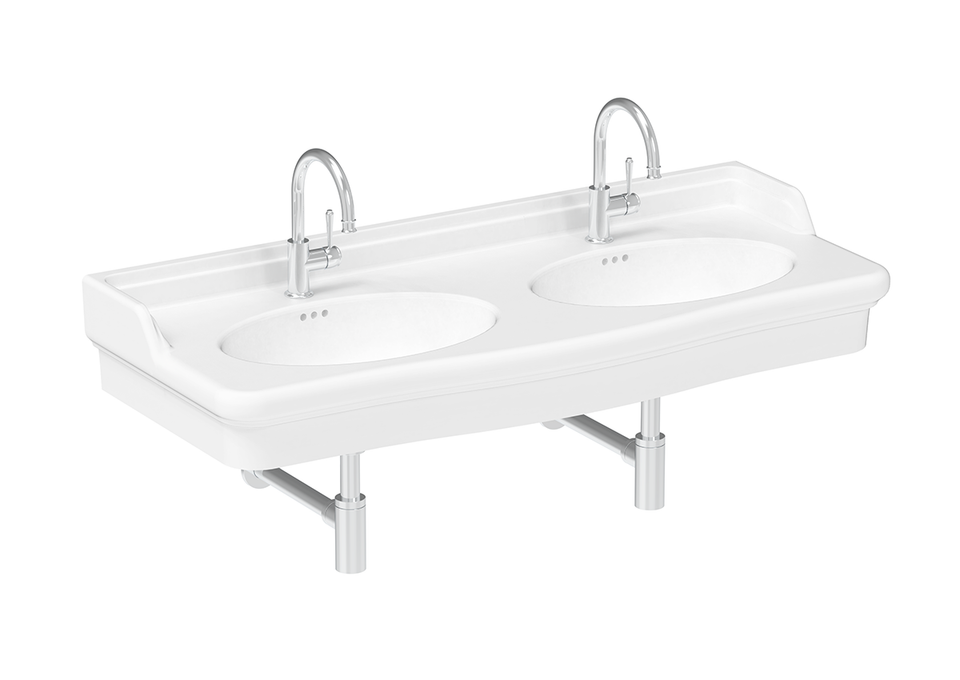 ADP Castellana 1260 Wall Hung Basin