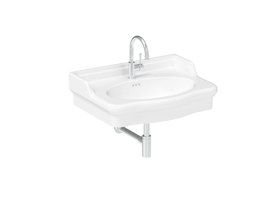 ADP Castellana 700 Wall Hung basin