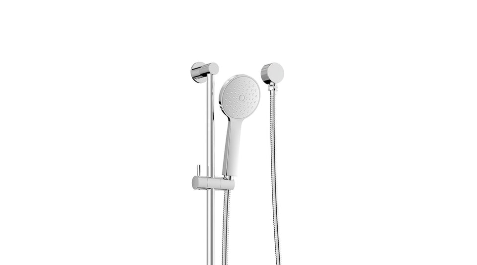 ADP Soul Classic Handshower on Rail
