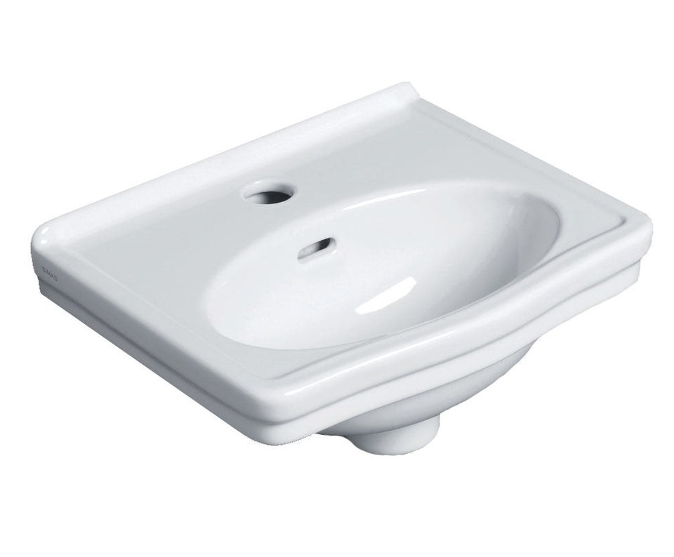 Turner Hastings Claremont 38 x 31 Wall Hung Basin