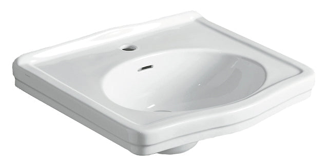 Turner Hastings Claremont 58 x 45 Wall Hung Basin