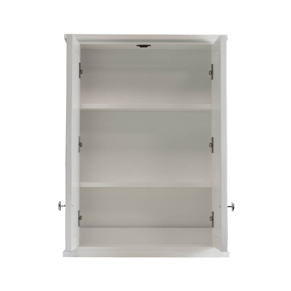 Turner Hastings Coventry 60 x 81 Mirror Shaving Cabinet (CO602SC) 4