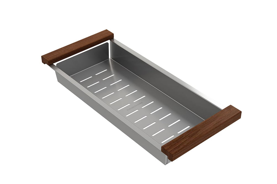 Turner Hastings Sink Colander 43 x 19 - Stainless Steel (CR4319-SS) 2