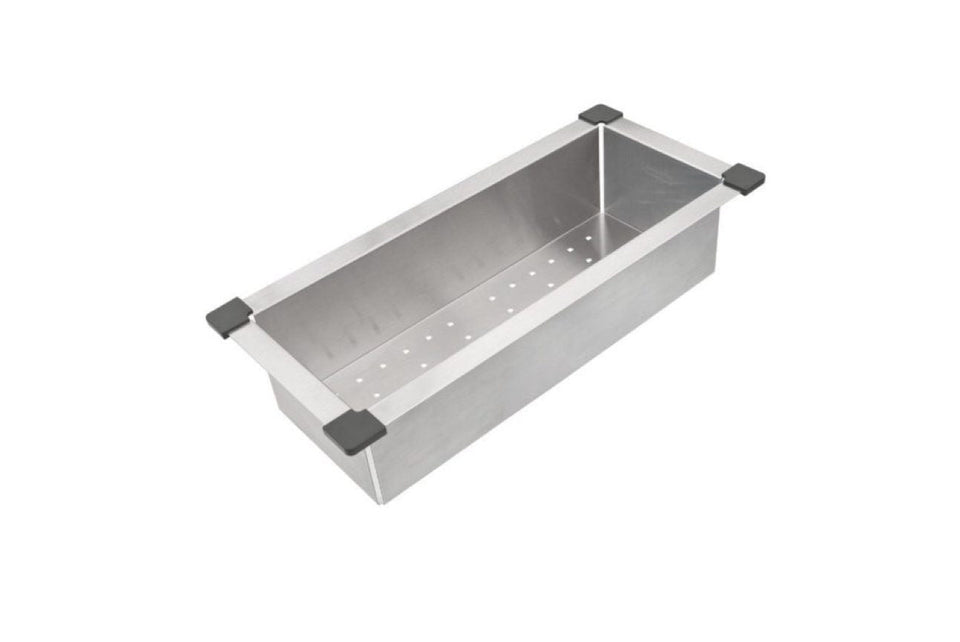 Linsol Quadrum Colander
