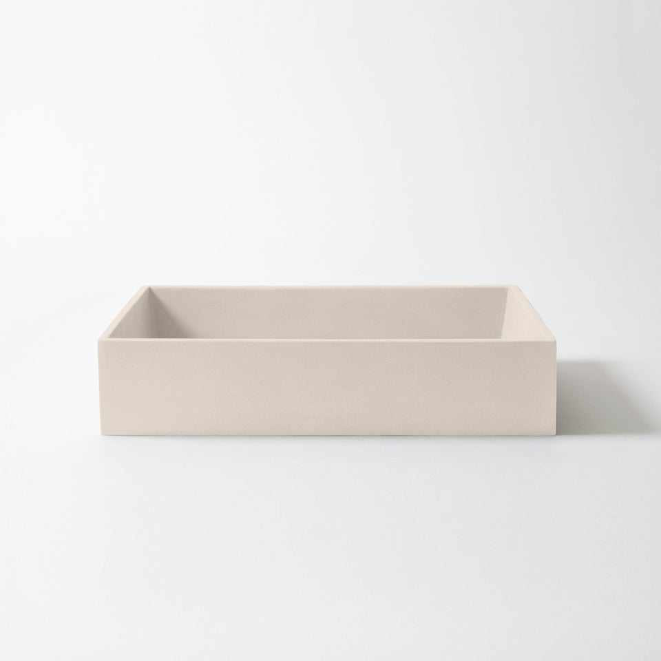 BA-VZ | Baly - Large Concrete Basin