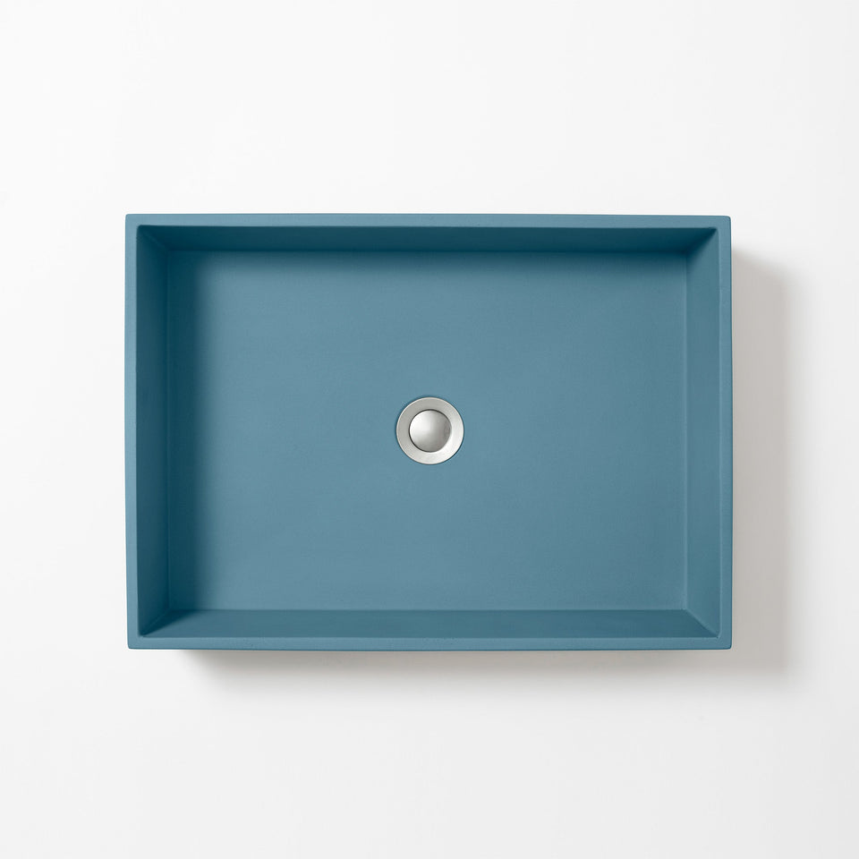 BA-VZ | Baly - Large Concrete Basin