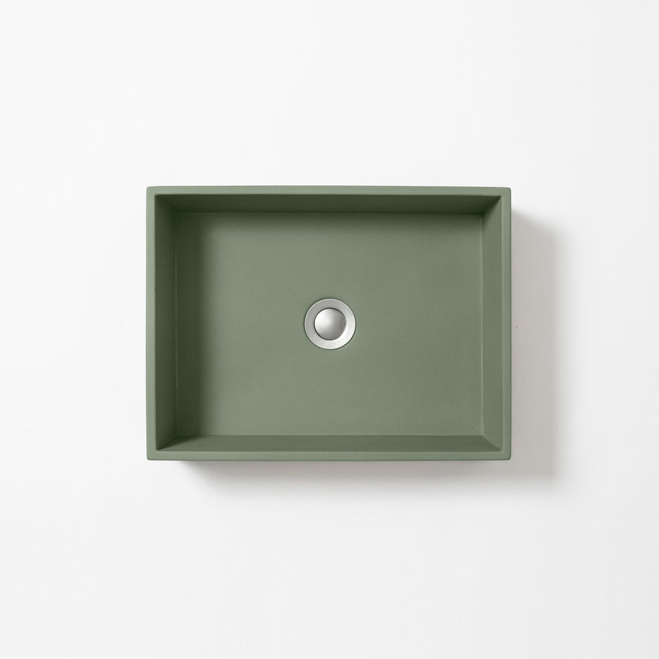 BA-VY | Baly - Medium Concrete Basin