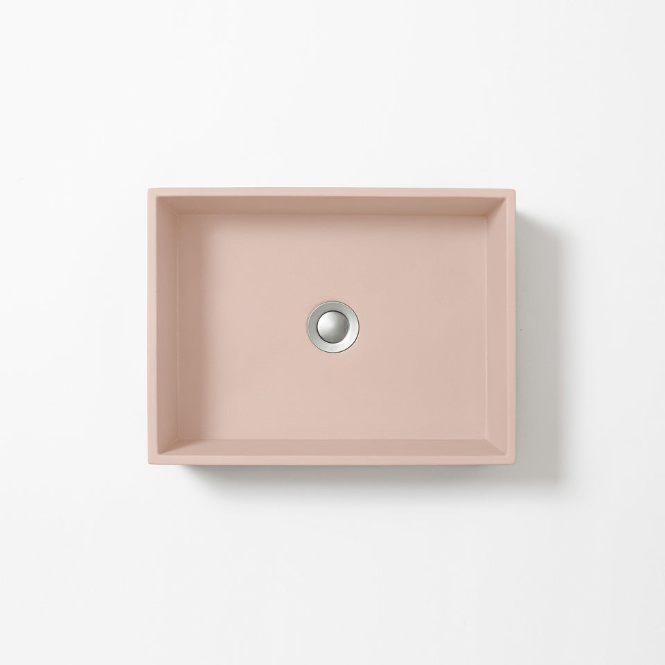 BA-VY | Baly - Medium Concrete Basin