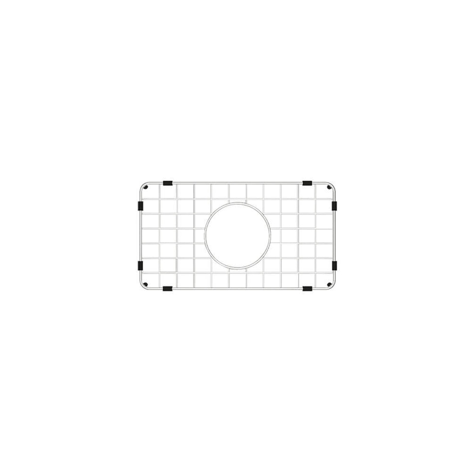 Turner Hastings Cuisine Stainless Steel Grid 30x46 (CU30SSG)