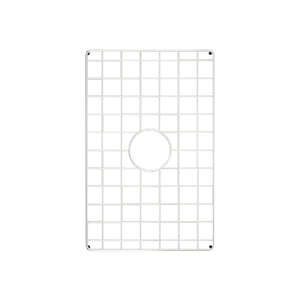 Turner Hastings Cuisine 68 X 48 Protective Grid - Stainless Steel (CU68SSG)