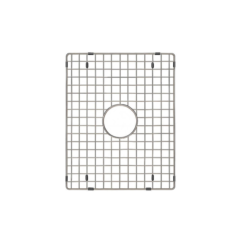 Turner Hastings Grid to suit Cuisine 93 x 48 (small side) - Stainless Steel (CUD28SSG)