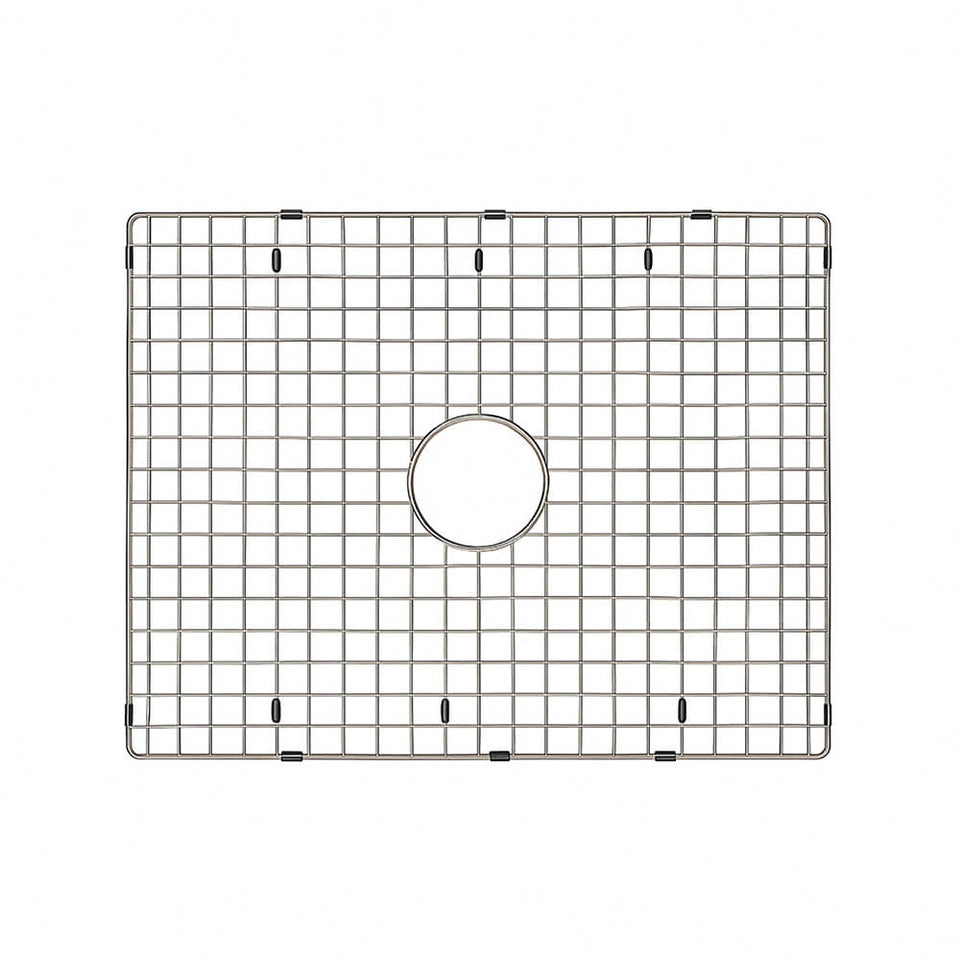 Turner Hastings Grid to suit Cuisine 93 x 48 (large side) - Stainless Steel (CUD48SSG)