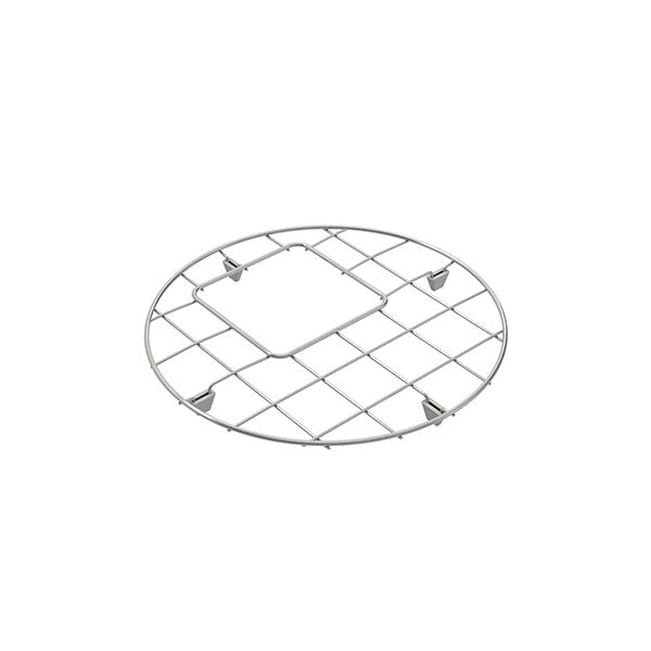 Turner Hastings Cuisine Round 47 x 47 Protective Grid - Stainless Steel (CUR47SSG)