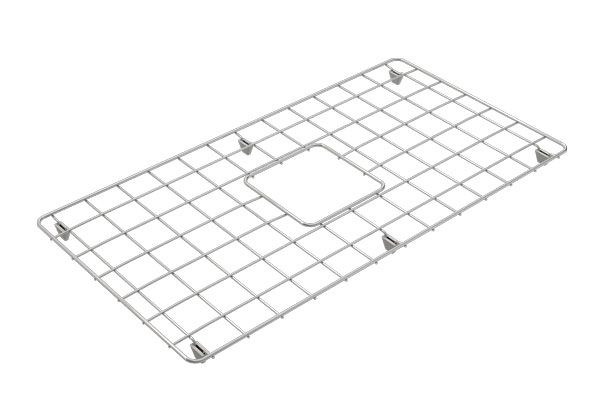 Turner Hastings Cuisine 81 x 48 Inset / Undermount Fine Fireclay Sink