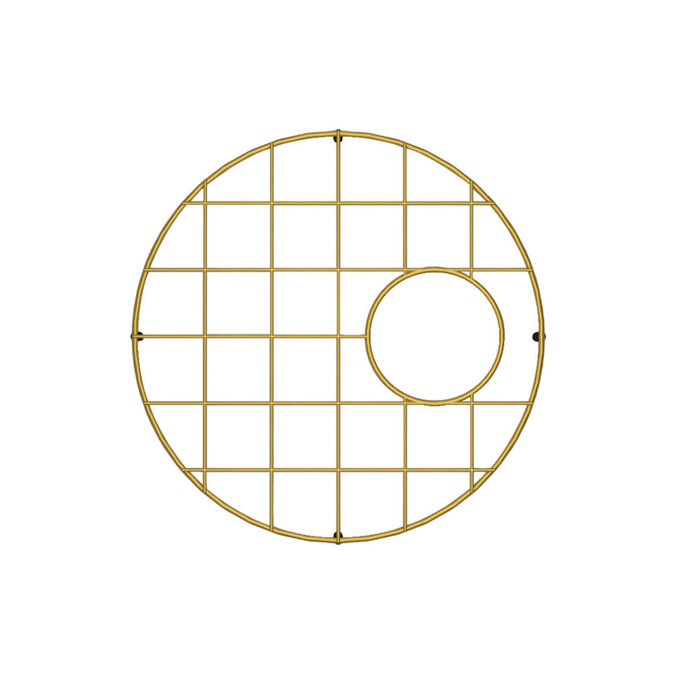 Turner Hastings Cuisine Round 47 x 47 Protective Grid