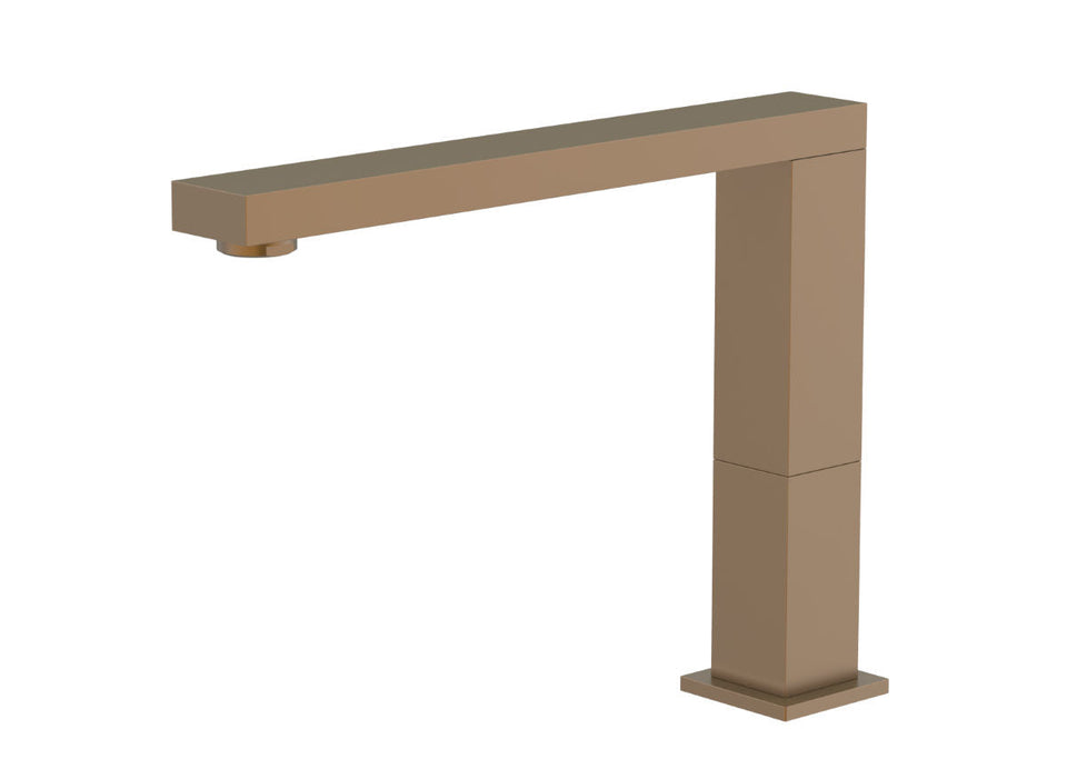PAR Taps Burj Spa Hob Swivel - Burnished (D20.042.1.52)