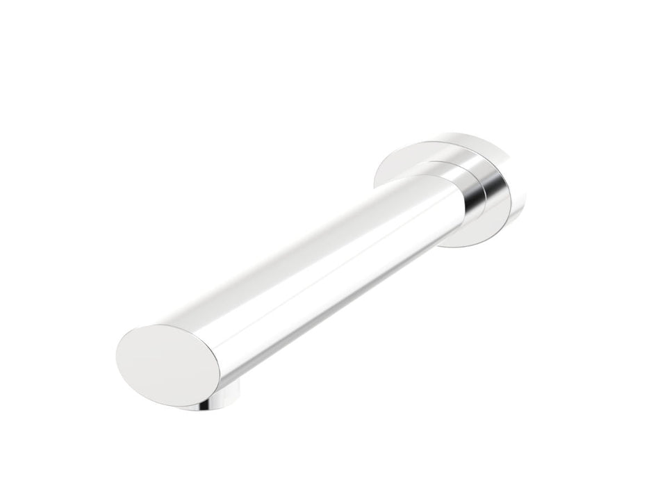 PAR Taps Oracle Basin Wall Fixed 200mm - Copper (D21.013.1.48)