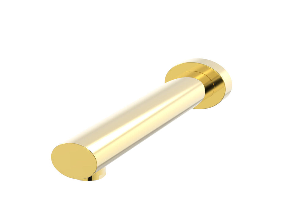 PAR Taps Oracle Basin Wall Fixed 200mm - 23k Gold (D21.013.1.11)