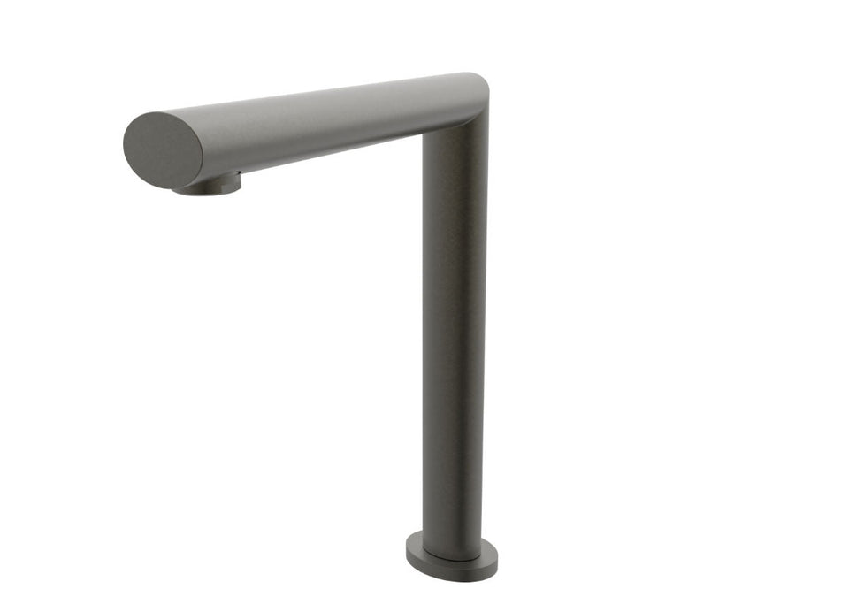 PAR Taps Oracle Spa Hob Swivel - Volcanic Grey (D21.042.1.54)