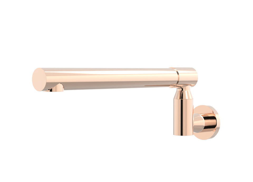 Lugano Sink Wall Swivel X/Large