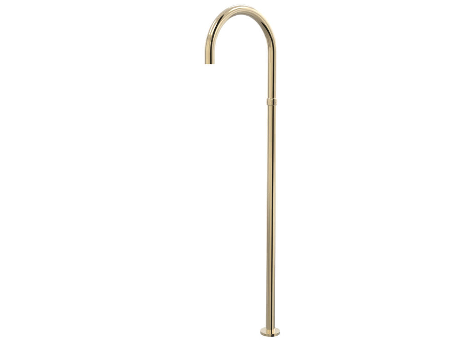 Lugano Floor Filler Swivel