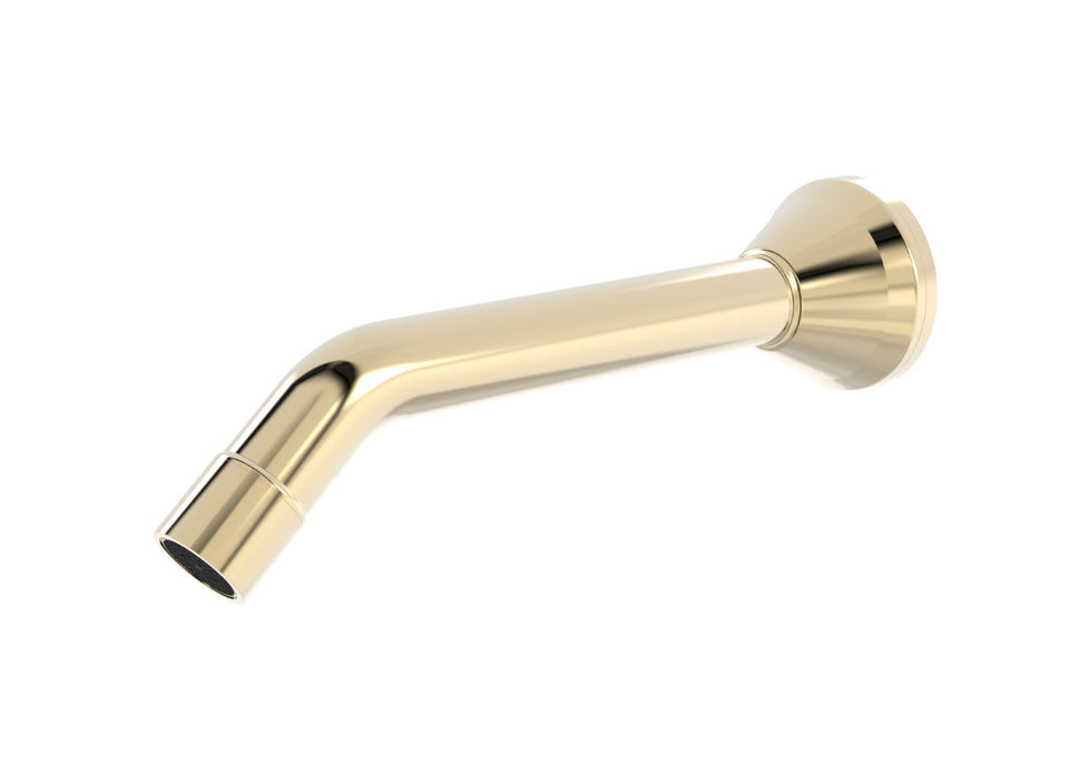 Forme Bath Wall Fixed 160mm