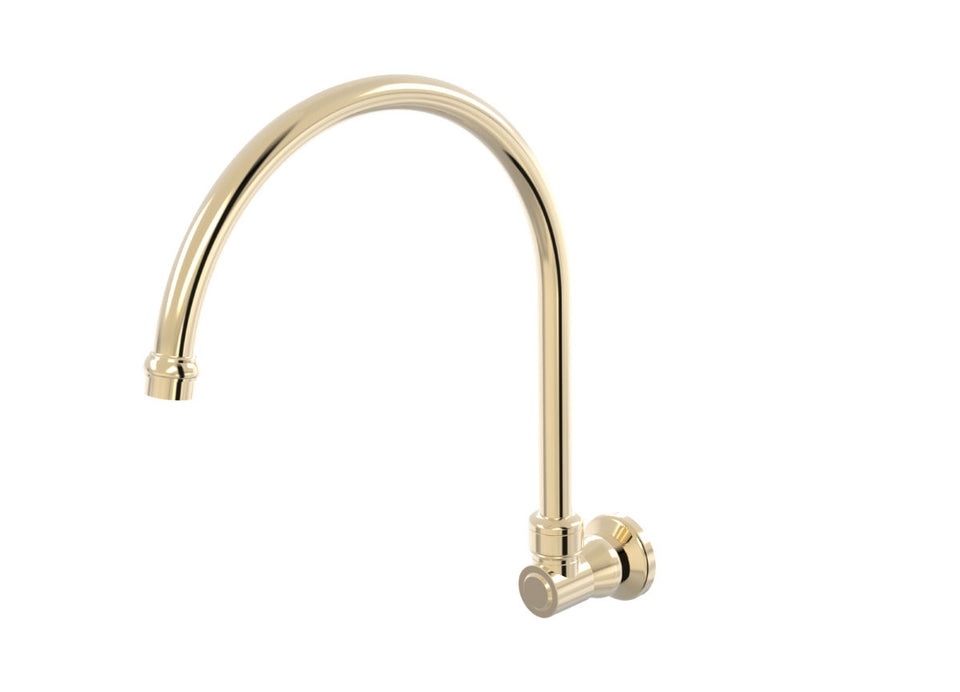 Tudor Sink Wall Swivel X/Large
