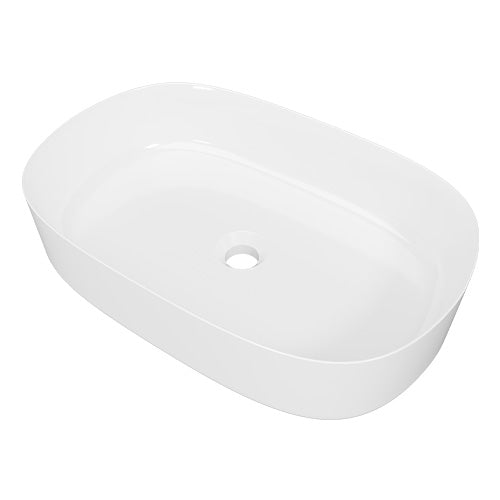 Timberline Myrtle White Above Counter Basin