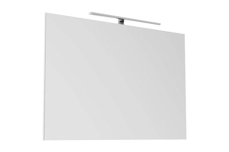 ADP Daylight Mirror w/LED Chrome 1200x800