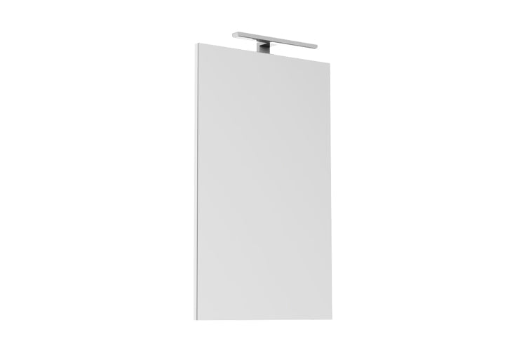 ADP Daylight Mirror w/LED Chrome 500x800