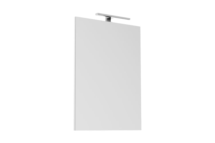 ADP Daylight Mirror w/LED Chrome 600x800