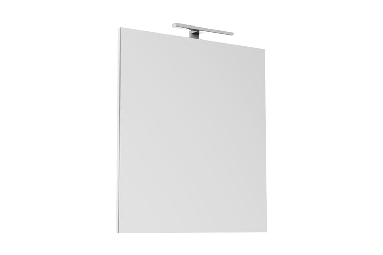 ADP Daylight Mirror w/LED Chrome 750x800