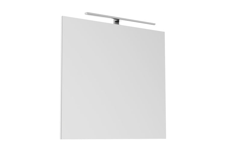ADP Daylight Mirror w/LED Chrome 900x800
