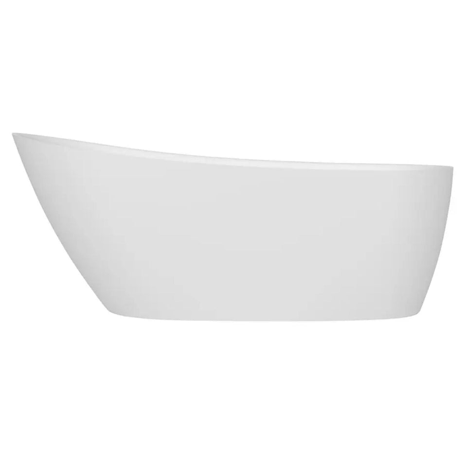 Decina Caval 1480mm Freestanding bath