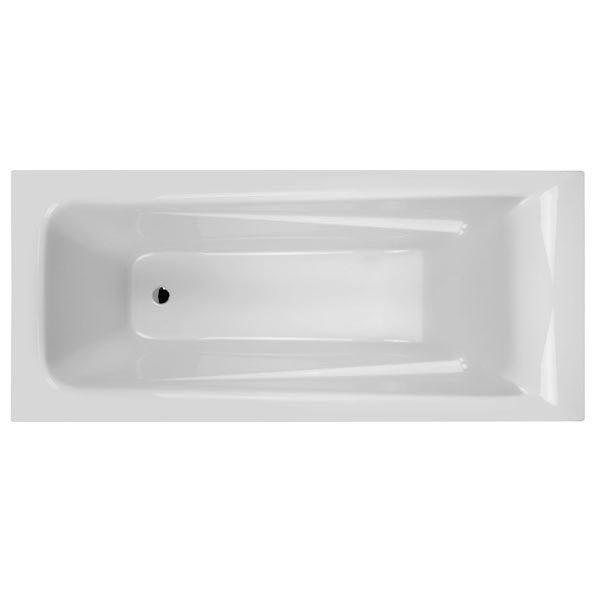 DECINA NOVARA 1653 ISLAND BATH