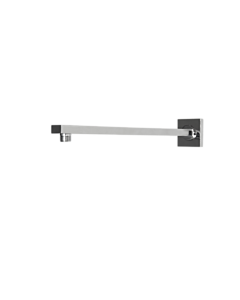 Jamie J - Dusk Straight Shower Arm CHROME