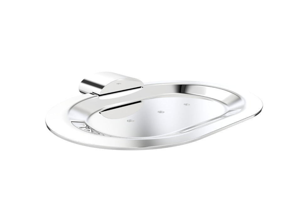 PAR Taps Oracle Soap Dish - Brass (E21.021.1.43)