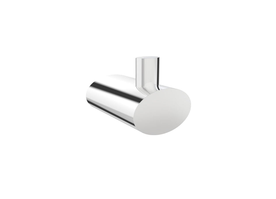 PAR Taps Oracle Robe Hook Holder - Brass (E21.061.1.43)