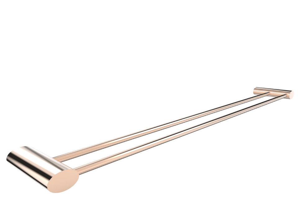Oracle Towel Rail Double 800mm