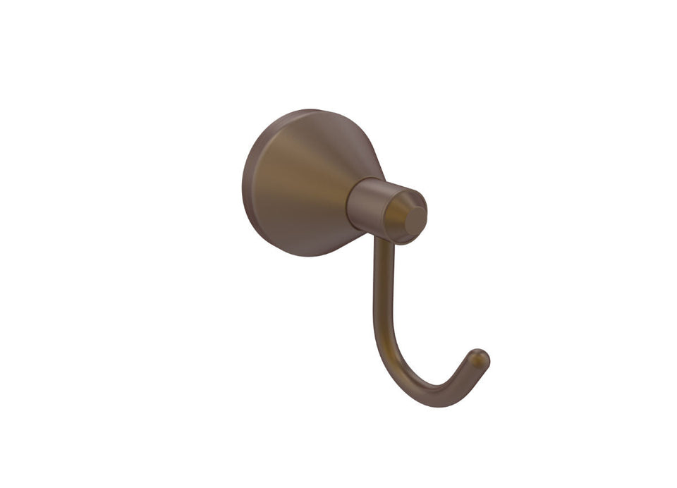PAR Taps Forme Robe Hook Holder - Native Brass (E27.061.1.45)