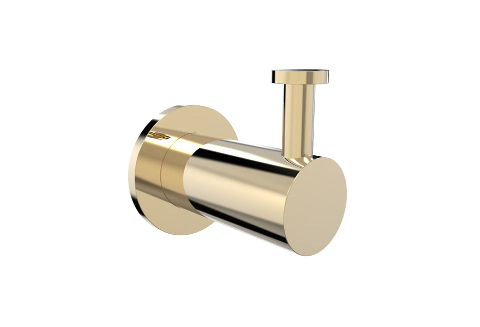 Portsea Robe Hook Holder Single