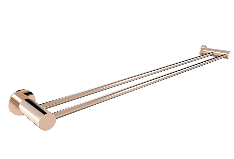 Portsea Towel Rail Double 800mm