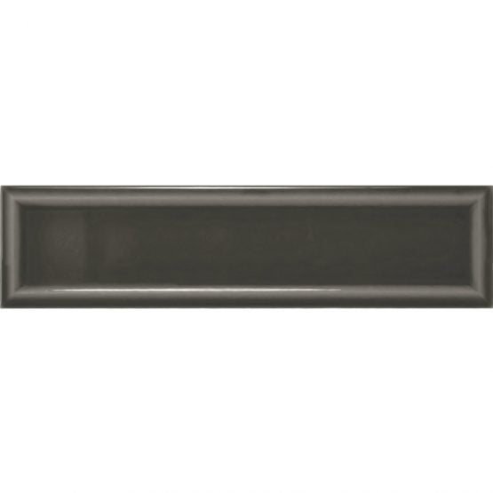 Edge Dark Grey Fram 68X280 Matte