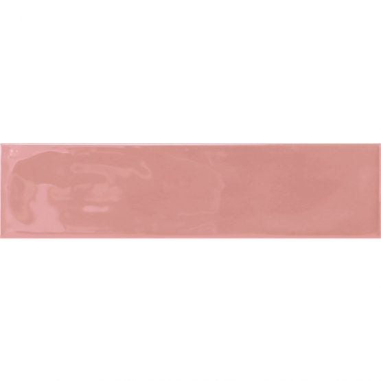 Edge Pink Wave 68X280 Matte
