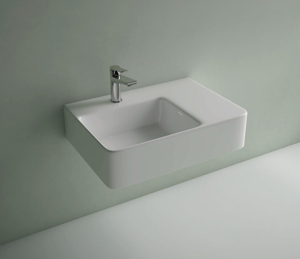 Studio Bagno Edge MK2 Square Left - 1TH (EDGEMK2SL/1)